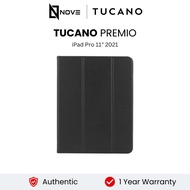 TUCANO Premio IPad Pro 11" - Folio case for iPad Pro 11" 2021