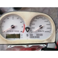 Meter Proton Saga LMST