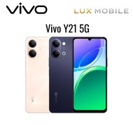 Vivo Y21 5G［4+128/6+128/6+256］