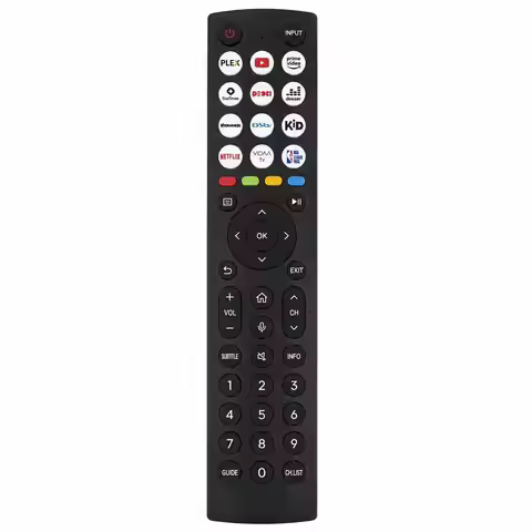 Replacement Remote Control AKB75855501 MR20GA For LG 4K OLED LCD UHD TV With Voice Pointer Function 
