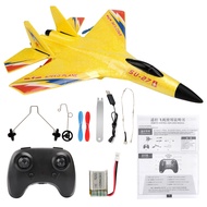 RC Máy Bay SU-27 Máy Bay Trực Thăng Điều Khiển Từ Xa 2.4G Máy Bay Xốp EPP RC Đứng Máy Bay Đồ Chơi Tr