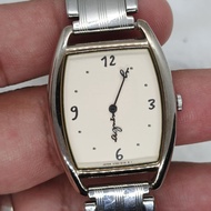 Original Preloved Watch - Agnes B V700-5100