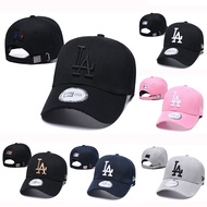 Fashion Hat-Los Angeles Dodgers LA New Fashion Baseball Cap Summer New Era 9FIFTY Hats for Men Women