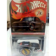 Hot wheels Camaro 67