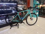 Specialized Allez E5 Sport （已升級Vision 輪組&12速）