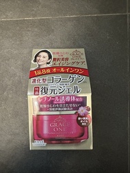 KOSE GRACE ONE Perfect Gel Cream Ex
