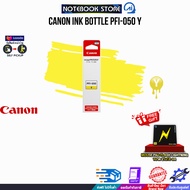 CANON INK BOTTLE PFI-050 Y (YELLOW)