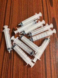 腎貓狗用~30ml 側咀針筒