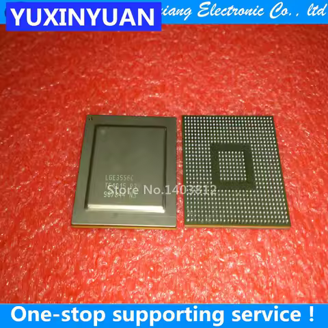 LGE3556C LGE35230 LGE2122 LGE5331-A1 LGE5331 LGE3556 LG35230 LG3556 LG5331 BGA Quality assurance 1pc