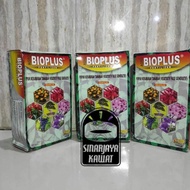 PUPUK BIOPLUS TAIWAN KEMASAN 1KG