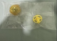 BeybladeX DB軸&5-70固鎖