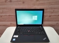 LAPTOP SECOND LENOVO THINKPAD X280