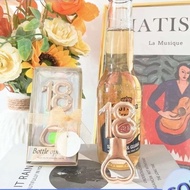 18Th Birthday Giveaways Anniversary Gifts Bottle Opener Souvenir For Birthday Party