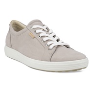 ECCO Womens Soft 7 Sneaker รองเท้าผ้าใบผู้หญิง