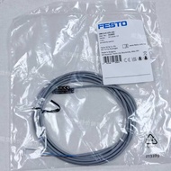 FESTO FESTO Proximity Switch SME-8-K-LED-230-24-S6 152820 161756