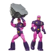 ☆勳寶玩具舖【現貨】漫威 MARVEL LEGENDS 傳奇系列 X戰警 哨兵機器人 2入組 SENTINELS