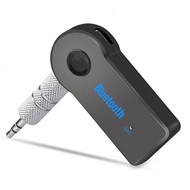 BLUETOOTH CAR AUX Wireless Receiver Adapter USB Mini Stereo Audio Music Bluetooth 5.0