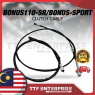 SYM BONUS110-SR / BONUS-SPORT CLUTCH CABLE KABEL KLAS BONUS110 SR BONUS 110 SR BONUS SPORT