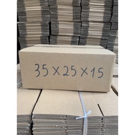 Packaging carton - Carton box