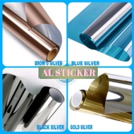 Home Window FILM/Window FILM/Window FILM STICKER/ONE WAY Window FILM/Heat Insulating Window FILM/Car