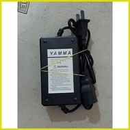 ✮ POWER CHARGER KAWASAKI KNAPSACK SPRAYER CHARGER 2 IN 1