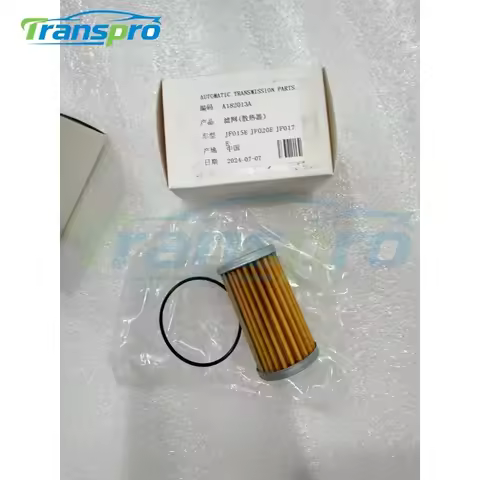 Brand New Oil Filte RE0F11A JF015E Transmission 31726-3JX0A 31726-28X0A 2921A007 Fits For Nissan Suz