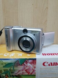 Canon Power Shot  A95