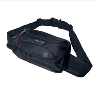 Beg Pinggang Kalis Air Lelaki Waterproof Pouch bag Waist bag Beg Pinggang Lelaki Pouch bag Men bag C