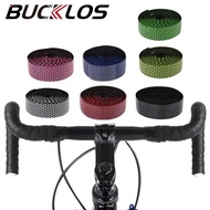 BUCKLOS Bar Tape for Road Bike Antislip Durable Bicycle Belts Soft Shock Absorption Handle Bar Tape