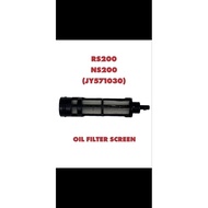 RS200 OIL FILTER SCREEN NS200