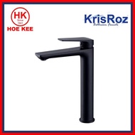 KrisRoz 73001A-BK Basin Mixer Black