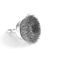 Electric Wire Brush Electric Drill Wire Brush Electric Rust Removal Brush Polishing Brush Rust Remov
