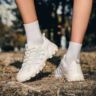 New Summer Men Women Breathable Outdoor Hiking Shoes Trekking Sneakers Anti Slip Unisex Mountain Sho