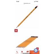 2B pencil (combo of 3)