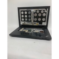 Lenovo Thinkpad mode L512 faulty laptop for spare parts