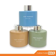 Premium Quality Aromatic Reed Diffuser Fruity Home Fragrance Diffuser