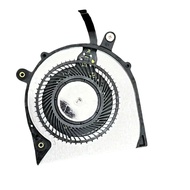 Dell XPS 13 7390 9310 2-in-1 Laptop Cooler Fan 0VDFK8 00VMDK New