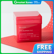 Leaders | แผ่นซับคราบเลอะ 120 มล. (80 แผ่น)