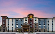 My Place Hotel-Boise/Nampa, ID-Idaho Center