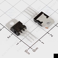 [5 Pieces]- TIP110-CN NPN Transistor 1 Output Darlington 60V 2A TO-220 Smart Components