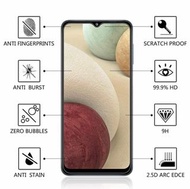 Galaxy A32 5G Samsung三星 透明鋼化防爆玻璃 保護貼 9H Hardness HD Clear Tempered Glass Screen Protector (包除塵淸㓗套裝）(Clearing Set Included)