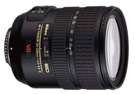 Nikon AF-S NIKKOR 24-120มม. F/4G ED เลนส์ VR