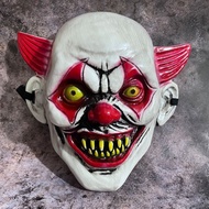 Halloween Funny Mask Funny cos Dressing Room Escape Props