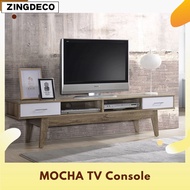 TV Cabinet MOCHA Series TV Stand TV Console
