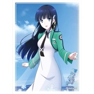 [Anime Character 0451] Sleeve Collection The Irregular at Magic High School Shiba Miyuki-Sleep Card