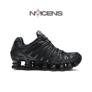 NOICENS - Nike Shox TL Black Sneakers
