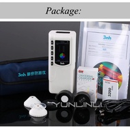 High Precision Color Difference Meter Color Reader Spectrophotometer Color Difference Tester Colorim