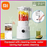 XiaoMi Smart Multifunctional Electric Juicer Portable Automatic Blender Baby Food Milkshake Mixer Me