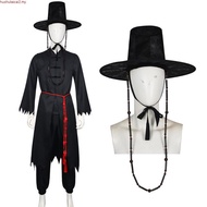 Adults Kpop Demon Hunters Rumi Zoey Mira  Cosplay Costume Adult Women Kpop Anime Jacket Necklace Pan