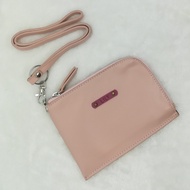 WOMEN HANDPHONE WALLET (FREE CUSTOM MADE NAME) READY STOCK MALAYSIA FAST DELIVERY